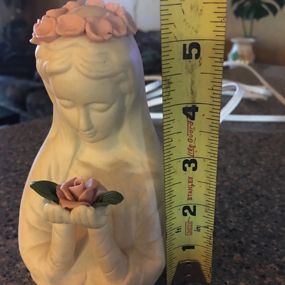 Ceramic Nightlight
